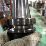 大昭和精機 BIG BBT40 BBT40-FMC22-45 / BIG DAISHOWA BBT40 Face Mill Arbor BBT40-FMC22-45 TU220737