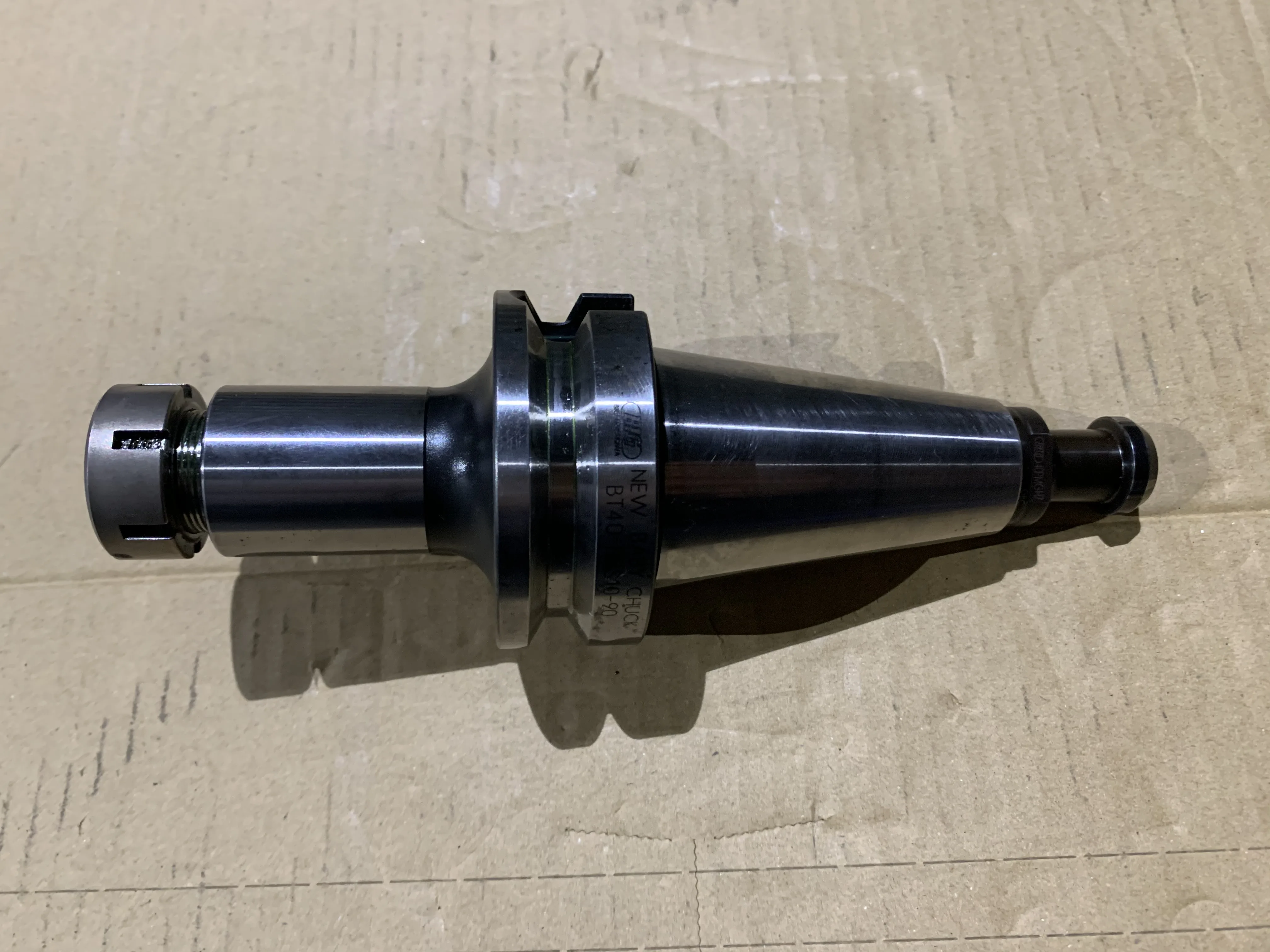 大昭和精機 BIG BT40 BT40-NBS10-90 / BIG DAISHOWA BT40 New Baby Chuck BT40-NBS10-90 TU220740