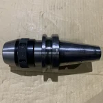 日研工作所 BT40 BT40-NPU13-80 / NIKKEN KOSAKUSHO WORKS BT40 Drill Chuck BT40-NPU13-80 TU220749