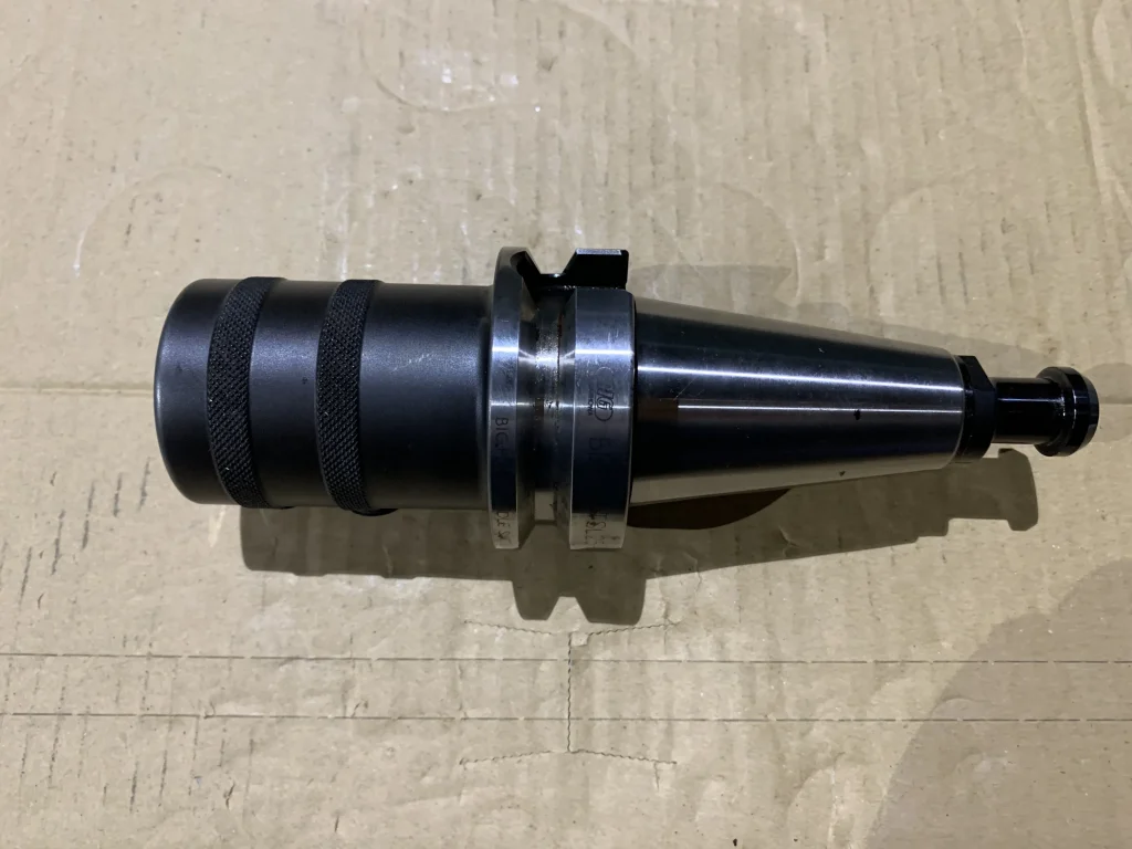 大昭和精機 BIG BBT40 BBT40-TSL25-90 / BIG DAISHOWA BBT40 Side Lock Holder BBT40-TSL25-90 TU220759