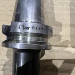 MST/溝口鉄工所 BT40 BT40-CTA10-90 / MST CORPORATION BT40 Collet Holder BT40-CTA10-90 TU230016
