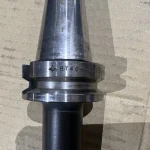 MST/溝口鉄工所 BT40 BT40-CTA10-120 / MST CORPORATION BT40 Collet Holder BT40-CTA10-120 TU230017