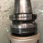 黒田精工 KKS BT40 BT40-CTR32-90 / KURODA PRECISION INDUSTRIES BT40 Milling Chuck BT40-CTR32-90 TU230028