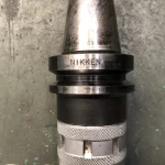 日研工作所 BT40 BT40-C20-90 / NIKKEN KOSAKUSHO WORKS BT40 Milling Chuck BT40-C20-90 TU230030