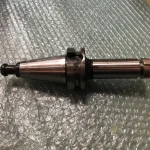 大昭和精機 BIG BT40 BT40-NBS10-120 / BIG DAISHOWA BT40 New Baby Chuck BT40-NBS10-120 TU230046