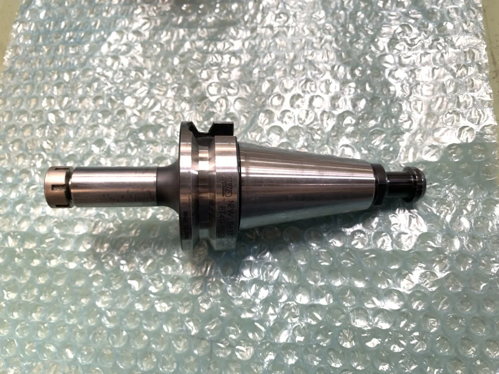 大昭和精機 BIG BT40 BT40-NBS6-90 / BIG DAISHOWA BT40 New Baby Chuck BT40-NBS6-90 TU230051