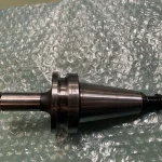大昭和精機 BIG BT40 BT40-NBS6-90 / BIG DAISHOWA BT40 New Baby Chuck BT40-NBS6-90 TU230053