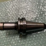 大昭和精機 BIG BT40 BT40-NBS10-90 / BIG DAISHOWA BT40 New Baby Chuck BT40-NBS10-90 TU230057
