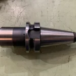 カトウ工機 BT40 BT40-ESS412-OHC / KATO MFG KATO TAPPER BT40 Synchro Tapping Chuck BT40-ESS412-OHC TU230071