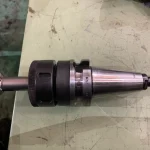 MST/溝口鉄工所 BT40 BT40-CTA25-75 / MST CORPORATION BT40 Collet Holder BT40-CTA25-75 TU230074