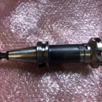 田倉工具製作所 STK BT40 BT40-FMC22-105 / TAKURA TOOLING SYSTEM (STK) BT40 Face Mill Arbor BT40-FMC22-105 TU230083