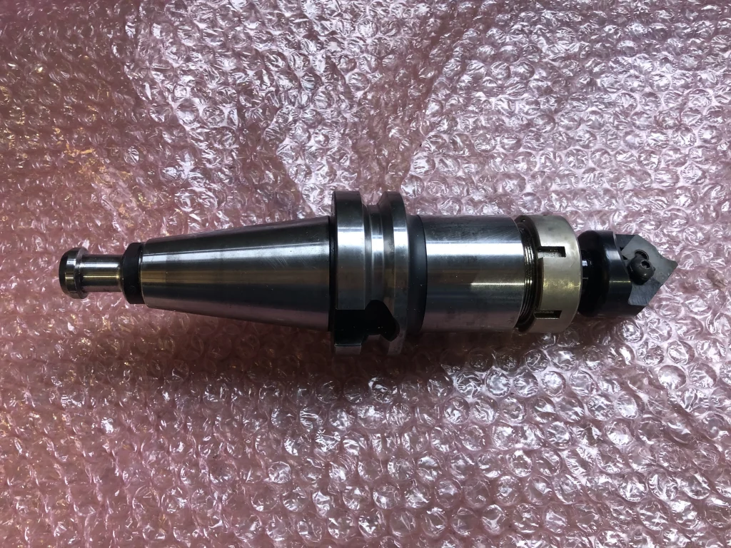 大昭和精機 BIG BT40 BT40-NBS20-90 / BIG DAISHOWA BT40 New Baby Chuck BT40-NBS20-90 TU230085