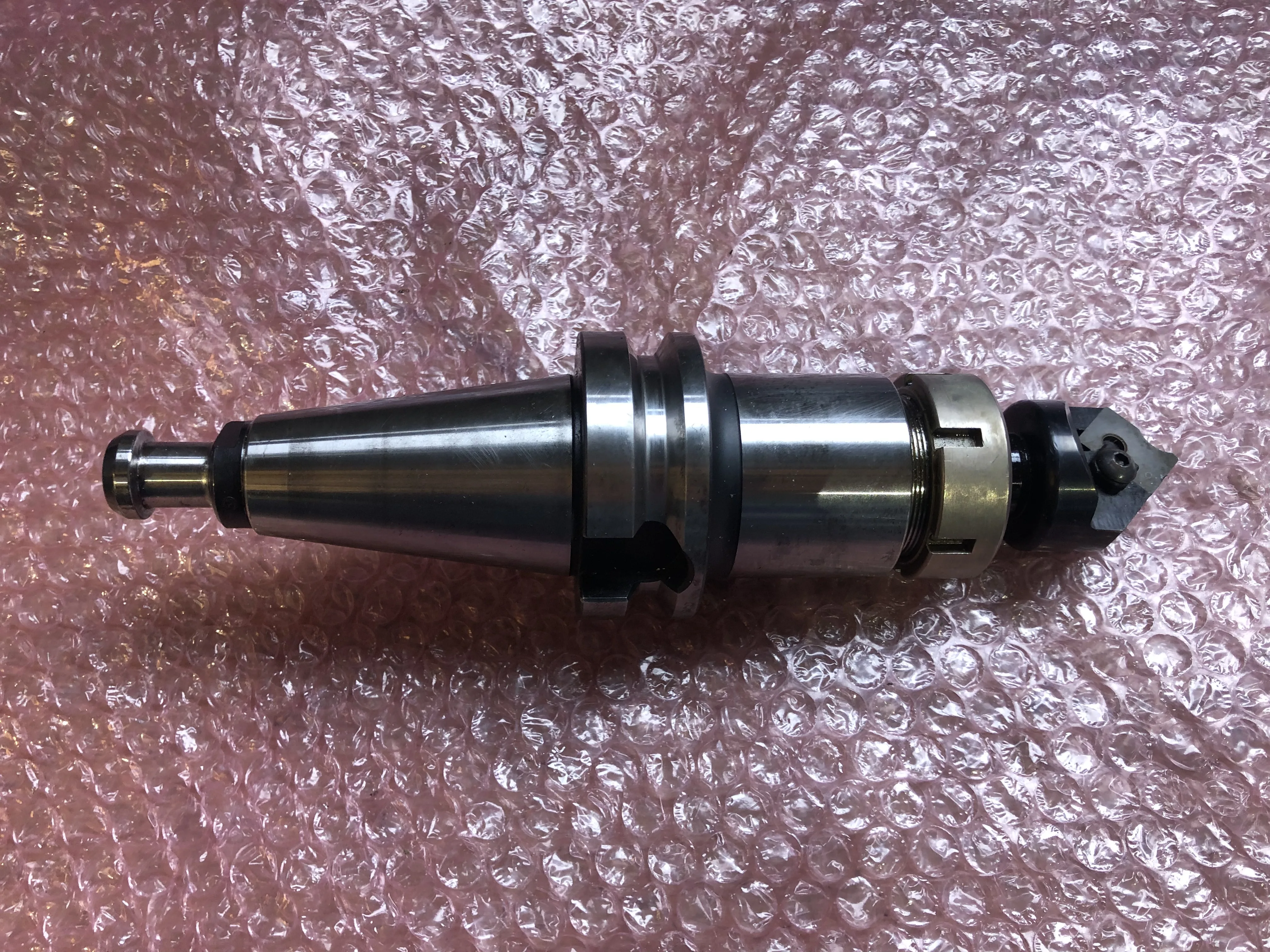 大昭和精機 BIG BT40 BT40-NBS20-90 / BIG DAISHOWA BT40 New Baby Chuck BT40-NBS20-90 TU230085