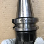 大昭和精機 BIG BT40 BT40-HMC20-75 / BIG DAISHOWA BT40 New High-Power Milling Chuck BT40-HMC20-75 TU230098