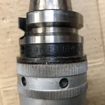 日研工作所 BT40 BT40-C32-105 / NIKKEN KOSAKUSHO WORKS BT40 Milling Chuck BT40-C32-105 TU230103