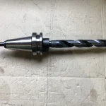 大昭和精機 BIG BT40 BT40-MTA2-45 / BIG DAISHOWA BT40 Morse Taper Arbor BT40-MTA2-45 TU230111