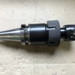 MST/溝口鉄工所 BT40 BT40-CTA32-105 / MST CORPORATION BT40 Collet Holder BT40-CTA32-105 TU230115