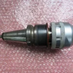 日研工作所 BT40 BT40-C32-105 / NIKKEN KOSAKUSHO WORKS BT40 Milling Chuck BT40-C32-105 TU230130
