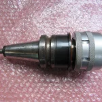 日研工作所 BT40 BT40-C32-105 / NIKKEN KOSAKUSHO WORKS BT40 Milling Chuck BT40-C32-105 TU230131