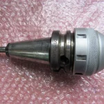日研工作所 BT40 BT40-UCH32-75 / NIKKEN KOSAKUSHO WORKS BT40 Milling Chuck BT40-UCH32-75 TU230133