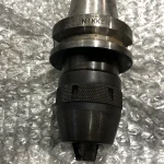 日研工作所 BT40 BT40-NPU13-80 / NIKKEN KOSAKUSHO WORKS BT40 Drill Chuck BT40-NPU13-80 TU230150