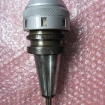 日研工作所 BT40 BT40-UCH32-75 / NIKKEN KOSAKUSHO WORKS BT40 Milling Chuck BT40-UCH32-75 TU230155