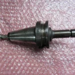 日研工作所 BT40 BT40-SK6-90 / NIKKEN KOSAKUSHO WORKS BT40 Slim Chuck BT40-SK6-90 TU230156