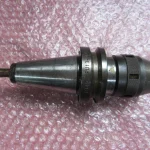 日研工作所 BT40 BT40-NPU13-80 / NIKKEN KOSAKUSHO WORKS BT40 Drill Chuck BT40-NPU13-80 TU230158
