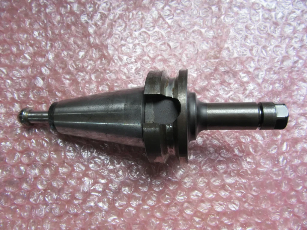 日研工作所 BT40 BT40-SK6-90 / NIKKEN KOSAKUSHO WORKS BT40 Slim Chuck BT40-SK6-90 TU230162