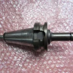 日研工作所 BT40 BT40-SK6-90 / NIKKEN KOSAKUSHO WORKS BT40 Slim Chuck BT40-SK6-90 TU230162