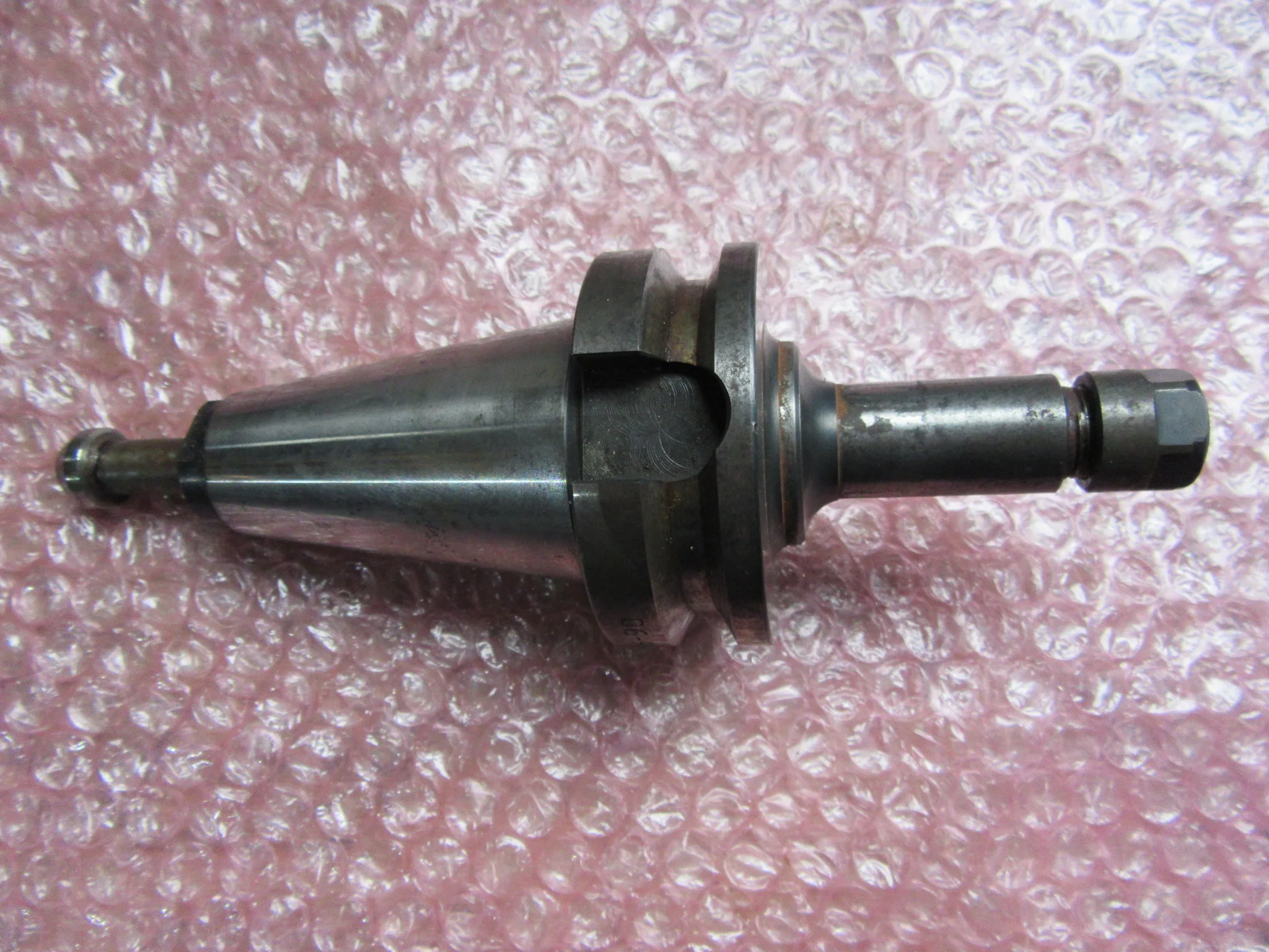 日研工作所 BT40 BT40-SK6-90 / NIKKEN KOSAKUSHO WORKS BT40 Slim Chuck BT40-SK6-90 TU230164