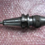日研工作所 BT40 BT40-NPU13-80 / NIKKEN KOSAKUSHO WORKS BT40 Drill Chuck BT40-NPU13-80 TU230166