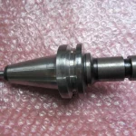 日研工作所 BT40 BT40-SK10-90 / NIKKEN KOSAKUSHO WORKS BT40 Slim Chuck BT40-SK10-90 TU230168