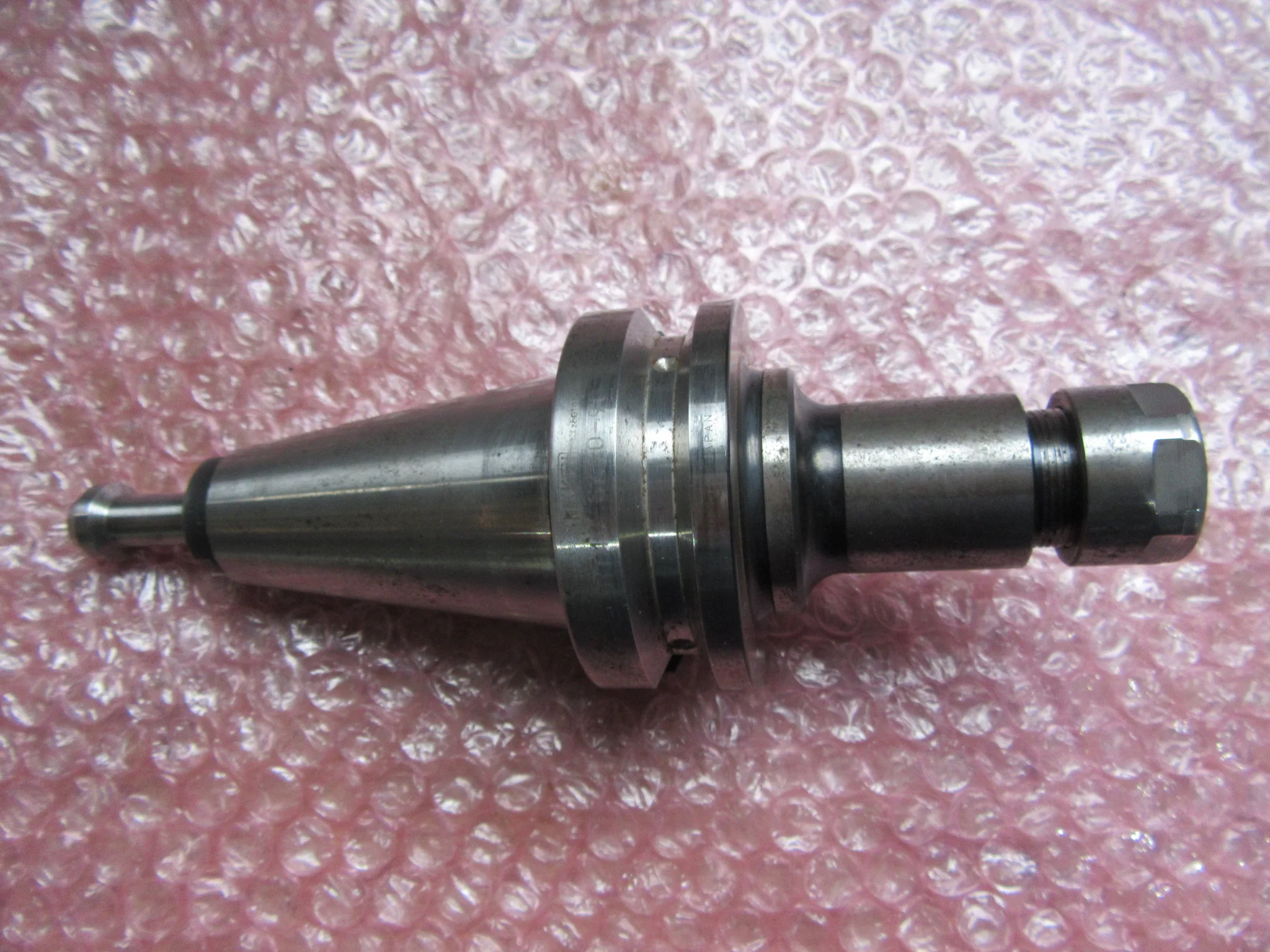 日研工作所 BT40 BT40-SK10-90 / NIKKEN KOSAKUSHO WORKS BT40 Slim Chuck BT40-SK10-90 TU230168