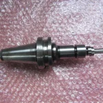 日研工作所 BT40 BT40-SK10-90P / NIKKEN KOSAKUSHO WORKS BT40 Slim Chuck BT40-SK10-90P TU230169