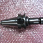 日研工作所 BT40 BT40-SK10-90P / NIKKEN KOSAKUSHO WORKS BT40 Slim Chuck BT40-SK10-90P TU230170