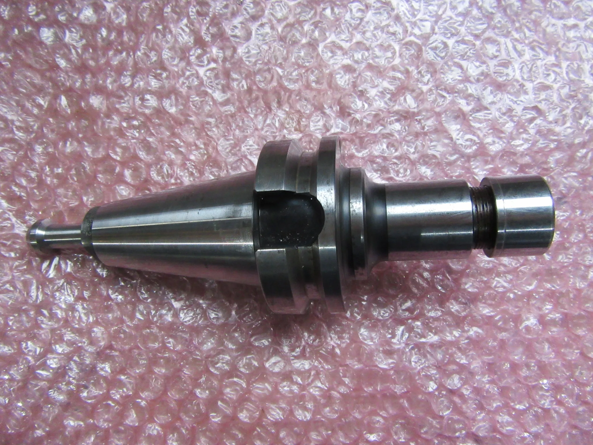 日研工作所 BT40 BT40-SK10-90P / NIKKEN KOSAKUSHO WORKS BT40 Slim Chuck BT40-SK10-90P TU230170