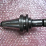 日研工作所 BT40 BT40-SK10C-90 / NIKKEN KOSAKUSHO WORKS BT40 Slim Chuck BT40-SK10C-90 TU230171
