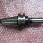 日研工作所 BT40 BT40-SK10-120 / NIKKEN KOSAKUSHO WORKS BT40 Slim Chuck BT40-SK10-120 TU230172