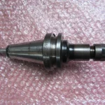 日研工作所 BT40 BT40-SK10-90 / NIKKEN KOSAKUSHO WORKS BT40 Slim Chuck BT40-SK10-90 TU230175