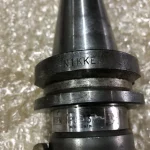 日研工作所 BT40 BT40-NPU13-80 / NIKKEN KOSAKUSHO WORKS BT40 Drill Chuck BT40-NPU13-80 TU230178