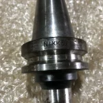 日研工作所 BT40 BT40-SK10-90 / NIKKEN KOSAKUSHO WORKS BT40 Slim Chuck BT40-SK10-90 TU230179