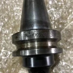 日研工作所 BT40 BT40-SK10-120 / NIKKEN KOSAKUSHO WORKS BT40 Slim Chuck BT40-SK10-120 TU230180