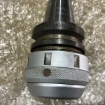 日研工作所 BT40 BT40-UCH32-75 / NIKKEN KOSAKUSHO WORKS BT40 Milling Chuck BT40-UCH32-75 TU230182