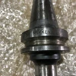 日研工作所 BT40 BT40-SK10-90 / NIKKEN KOSAKUSHO WORKS BT40 Slim Chuck BT40-SK10-90 TU230183