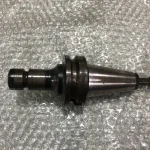 日研工作所 BT40 BT40-SK10-90 / NIKKEN KOSAKUSHO WORKS BT40 Slim Chuck BT40-SK10-90 TU230193