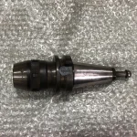 日研工作所 BT40 BT40-NPU13-80 / NIKKEN KOSAKUSHO WORKS BT40 Drill Chuck BT40-NPU13-80 TU230197