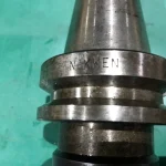 日研工作所 BT40 BT40-NPU13-80 / NIKKEN KOSAKUSHO WORKS BT40 Drill Chuck BT40-NPU13-80 TU230205