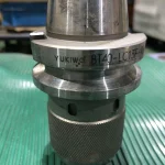 ユキワ精工 BT40 BT40-LC13F-95 / YUKIWA SEIKO BT40 CNC Keyless Drill Chuck BT40-LC13F-95 TU230210