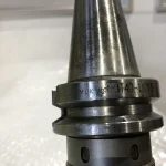 ユキワ精工 BT40 BT40-LC13F-95 / YUKIWA SEIKO BT40 CNC Keyless Drill Chuck BT40-LC13F-95 TU230215